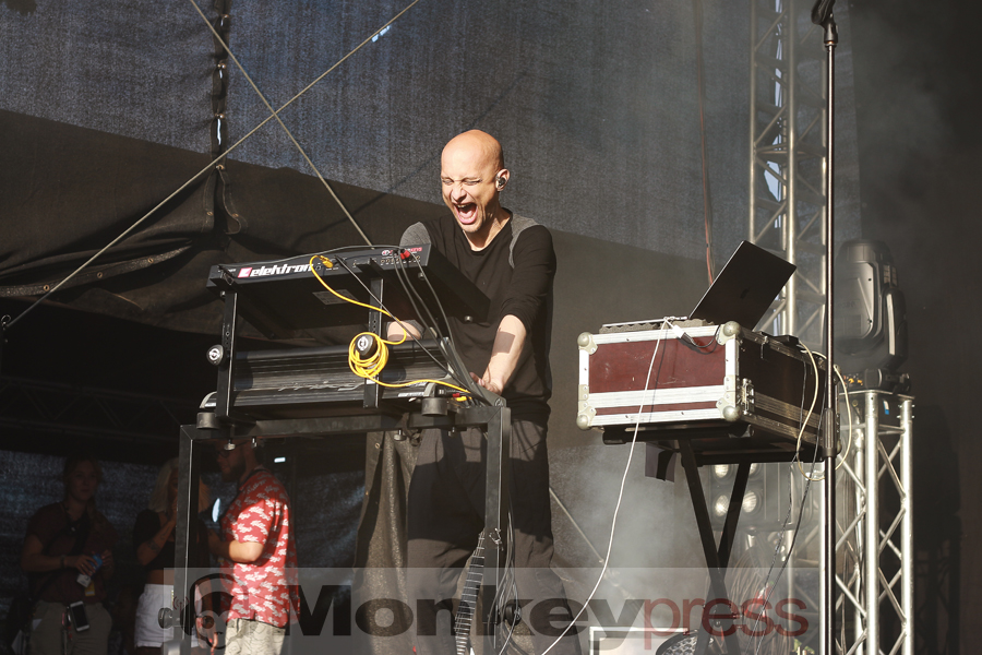 Tua, © Claudia Helmert