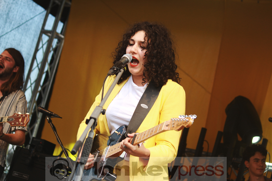 Steiner & Madleina, © Claudia Helmert