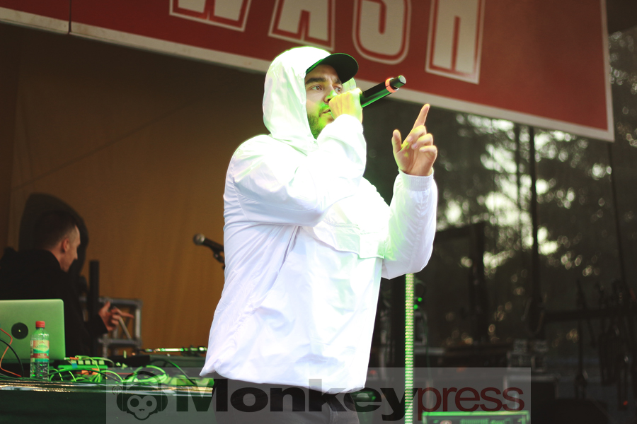 Yassin, © Claudia Helmert