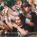 Fotos: KOSMONAUT FESTIVAL 2019 (Freitag)