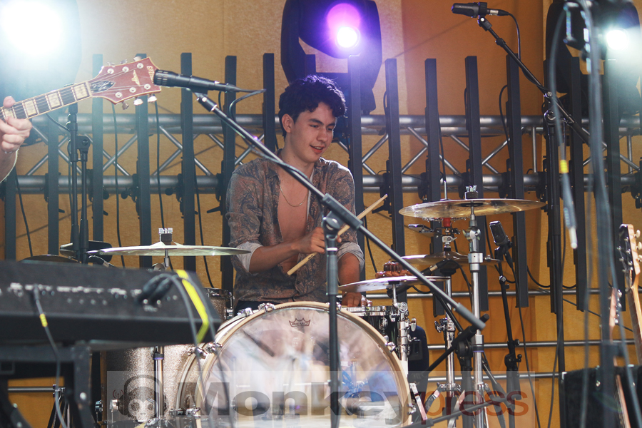 Steiner & Madleina, © Claudia Helmert