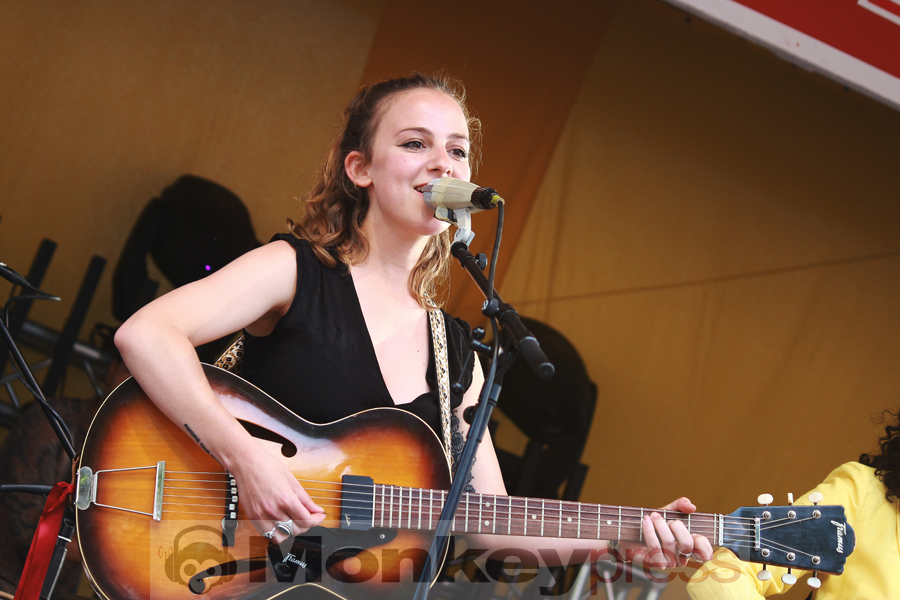 Steiner & Madleina, © Claudia Helmert