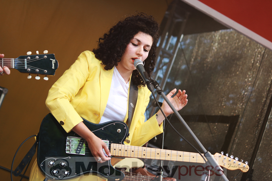 Steiner & Madleina, © Claudia Helmert