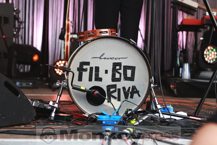 Fil Bo Riva, © Claudia Helmert