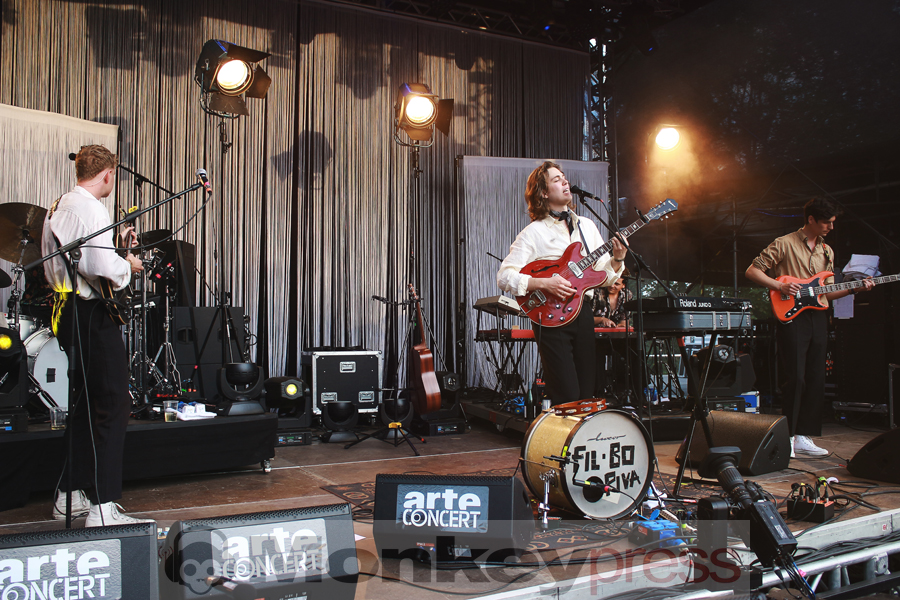 Fil Bo Riva, © Claudia Helmert