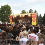 Fotos: KOSMONAUT FESTIVAL 2019 (Samstag)