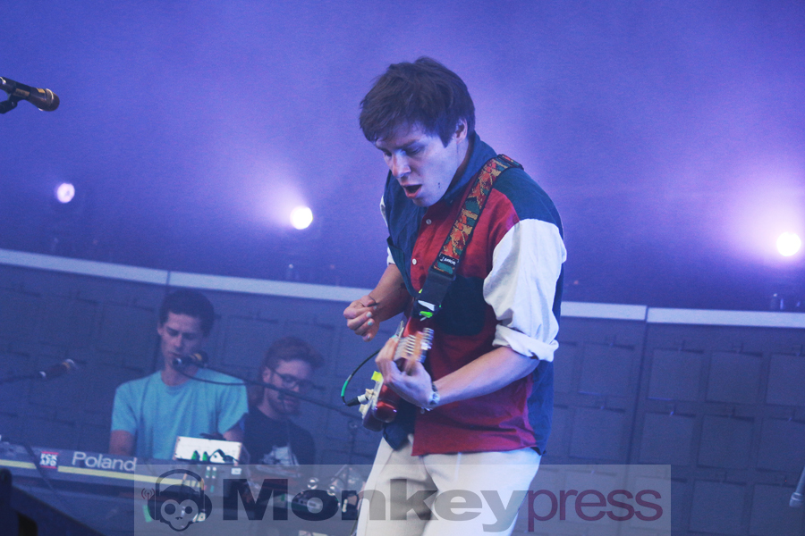 Fotos: KOSMONAUT FESTIVAL 2019 (Samstag) Fotos: KOSMONAUT FESTIVAL 2019 (Samstag)