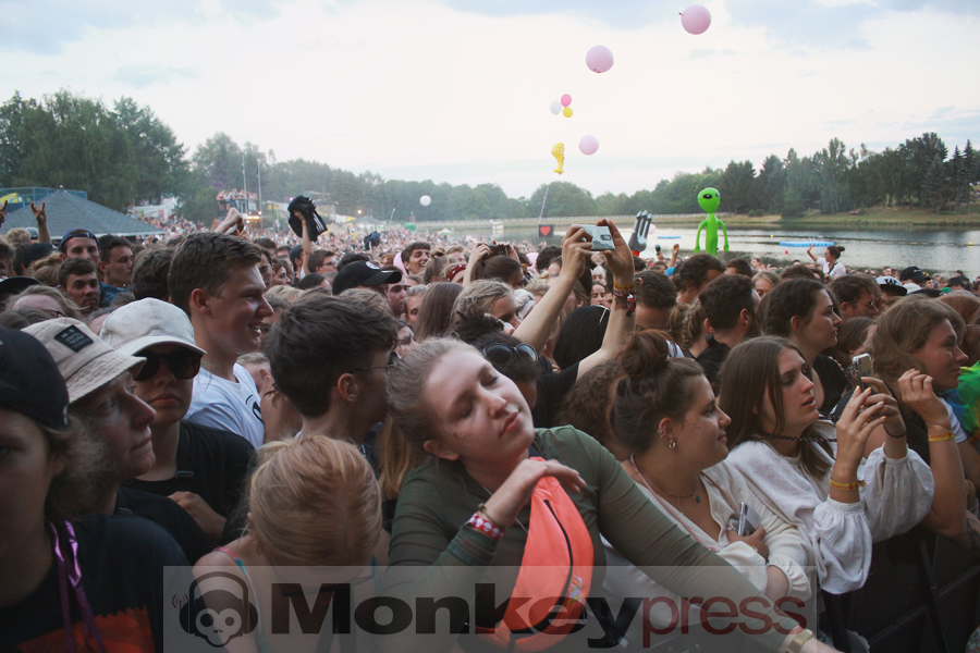 Von Wegen Lisbeth, © Claudia Helmert