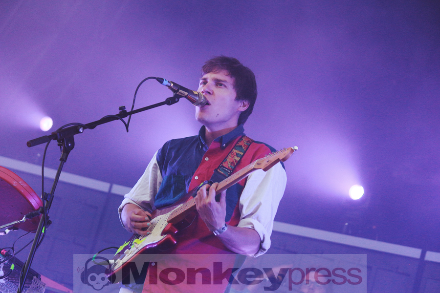 Von Wegen Lisbeth, © Claudia Helmert