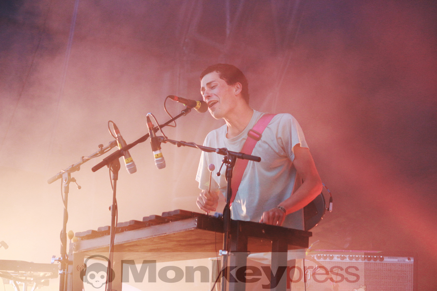 Von Wegen Lisbeth, © Claudia Helmert