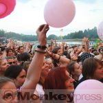 Fotos: KOSMONAUT FESTIVAL 2019 (Samstag)