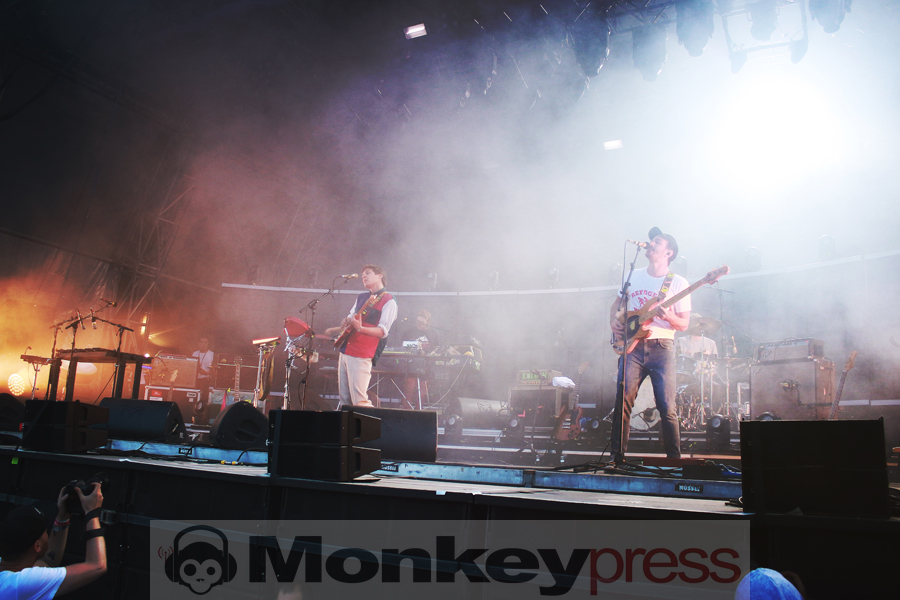 Von Wegen Lisbeth, © Claudia Helmert