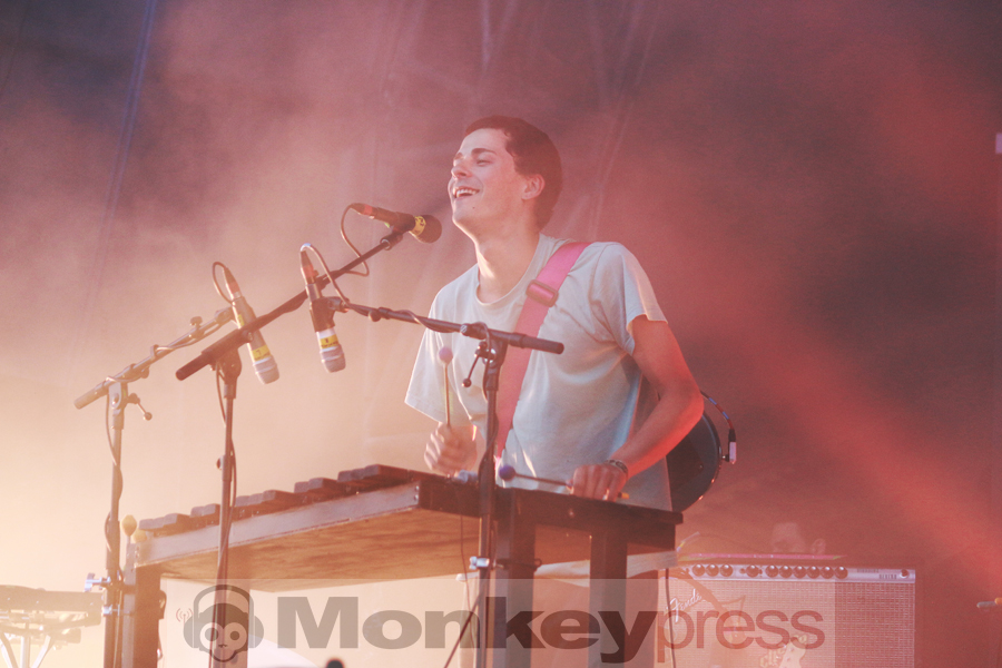 Von Wegen Lisbeth, © Claudia Helmert