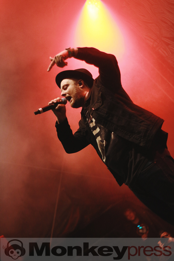 Fatoni, © Claudia Helmert