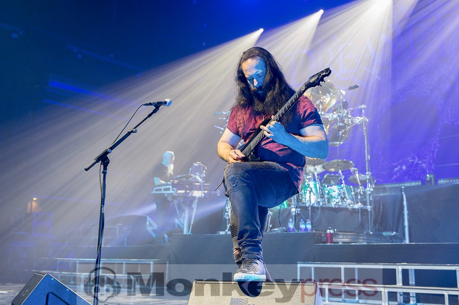 Dream Theater, © Nick Müller