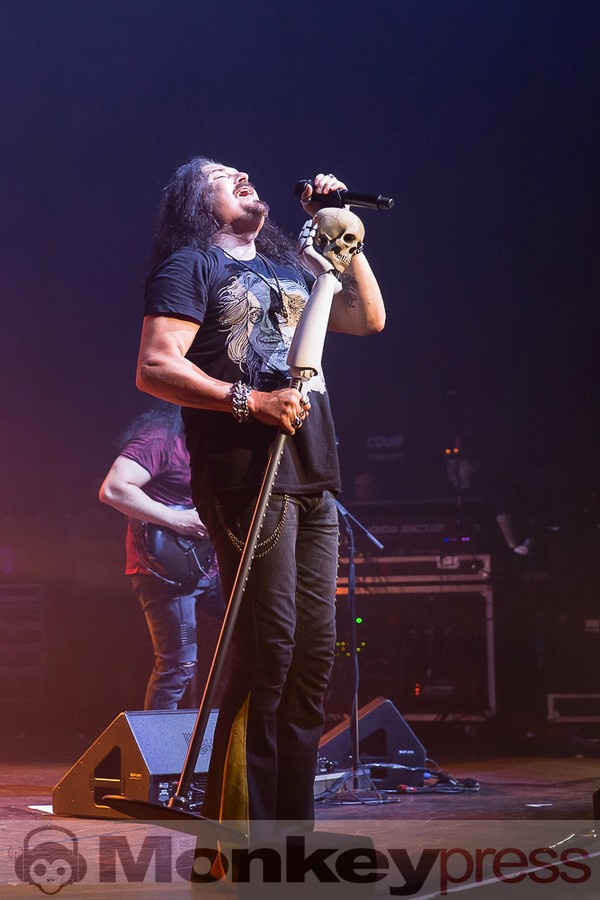 Dream Theater, © Nick Müller