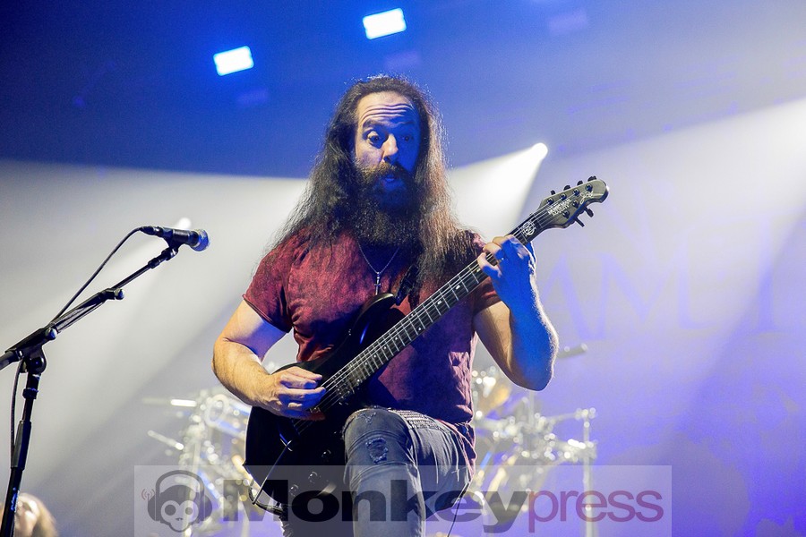 Dream Theater, © Nick Müller