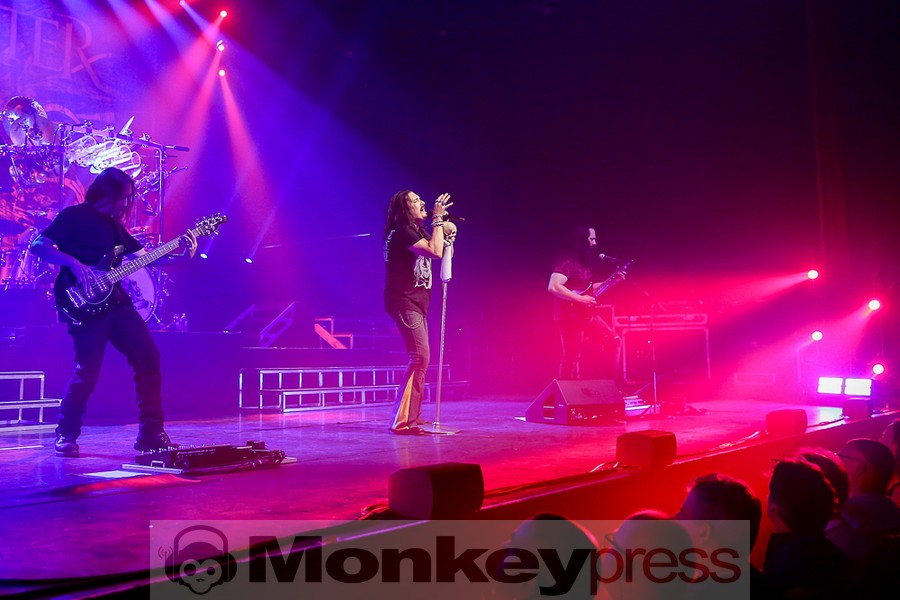 Dream Theater, © Nick Müller