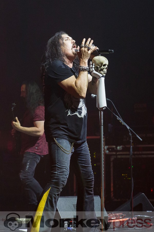 Dream Theater, © Nick Müller