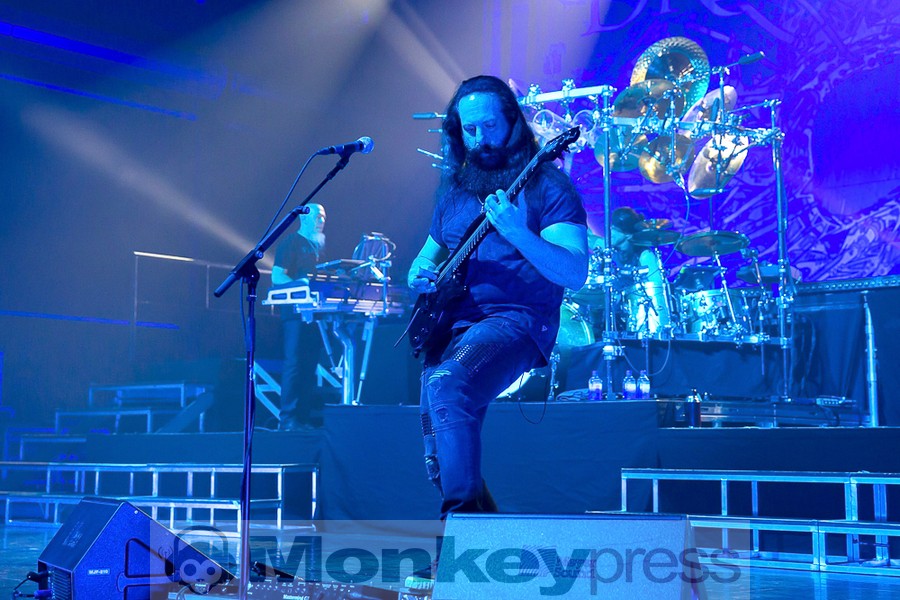Dream Theater, © Nick Müller