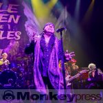 Fotos: LITTLE STEVEN AND THE DISCIPLES OF SOUL