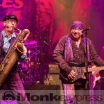 Fotos: LITTLE STEVEN AND THE DISCIPLES OF SOUL