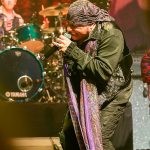 Fotos: LITTLE STEVEN AND THE DISCIPLES OF SOUL