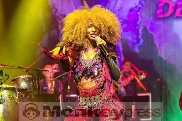 Fotos: LITTLE STEVEN AND THE DISCIPLES OF SOUL