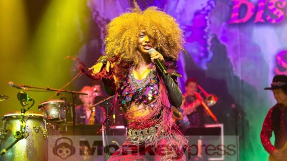 Fotos: LITTLE STEVEN AND THE DISCIPLES OF SOUL