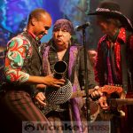 Fotos: LITTLE STEVEN AND THE DISCIPLES OF SOUL