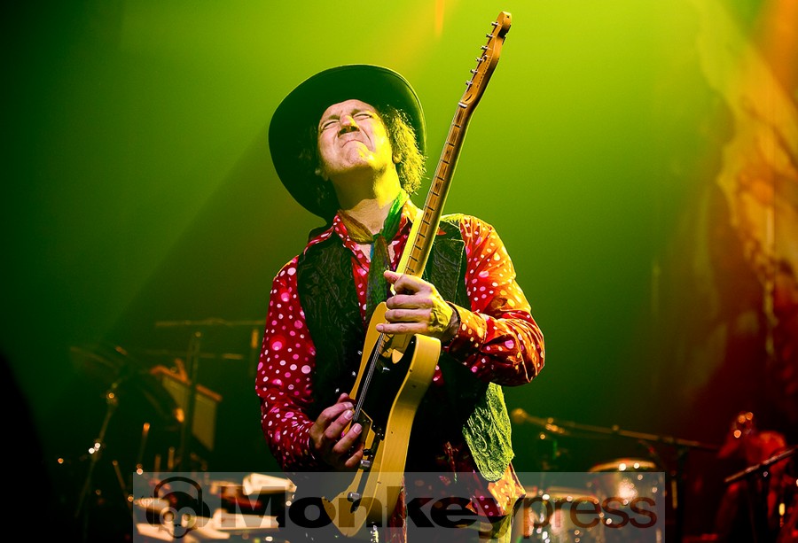 Little Steven, © Nick Müller