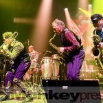 Fotos: LITTLE STEVEN AND THE DISCIPLES OF SOUL