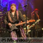 Fotos: LITTLE STEVEN AND THE DISCIPLES OF SOUL