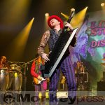 Fotos: LITTLE STEVEN AND THE DISCIPLES OF SOUL