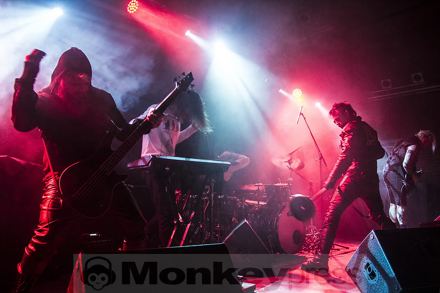 Fotos: 3TEETH