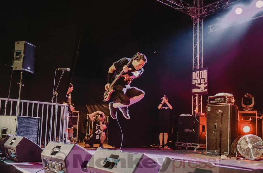 Fotos: DONG OPEN AIR 2019 Fotos: DONG OPEN AIR 2019