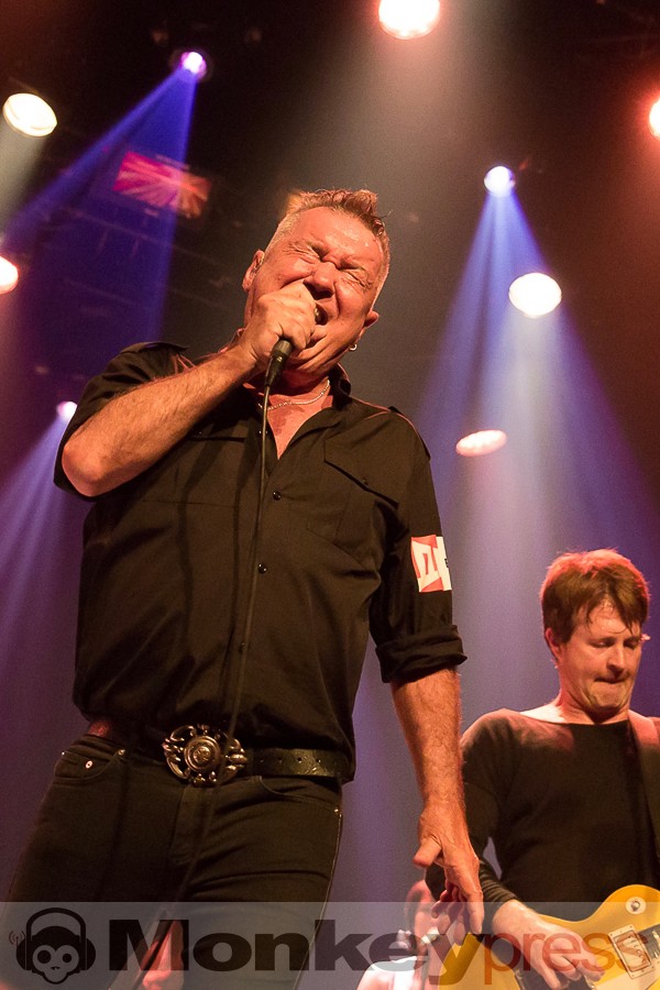 Jimmy Barnes, © Nick Müller