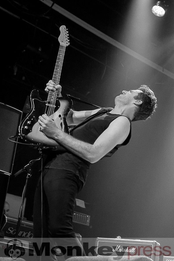 Jimmy Barnes, © Nick Müller