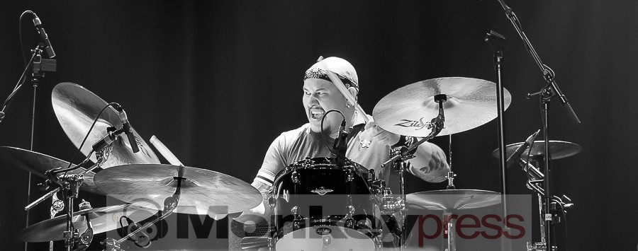 Jimmy Barnes, © Nick Müller