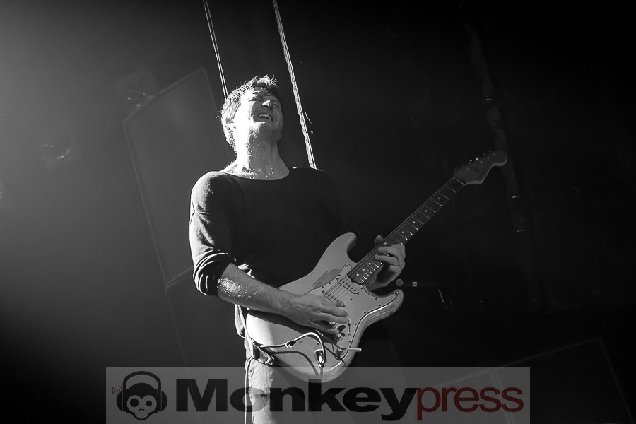 Jimmy Barnes, © Nick Müller