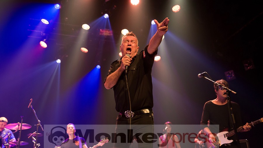 Jimmy Barnes, © Nick Müller
