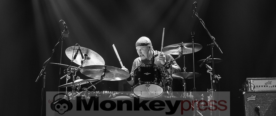 Jimmy Barnes, © Nick Müller