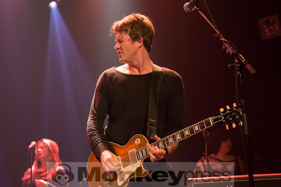 Jimmy Barnes, © Nick Müller