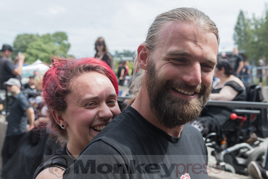 Amphi Festival 2019 Impressionen, © Peter Bernsmann