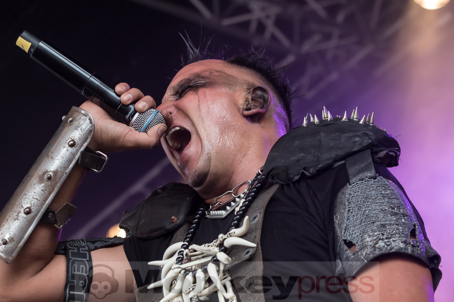 Fotos: AMPHI FESTIVAL 2019 – Bands (20.07.2019 bis 16:30 Uhr)