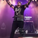 Fotos: AMPHI FESTIVAL 2019 – Bands (20.07.2019 bis 16:30 Uhr)