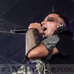 Fotos: AMPHI FESTIVAL 2019 – Bands (20.07.2019 bis 16:30 Uhr)