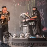 Fotos: AMPHI FESTIVAL 2019 – Bands (20.07.2019 bis 16:30 Uhr)