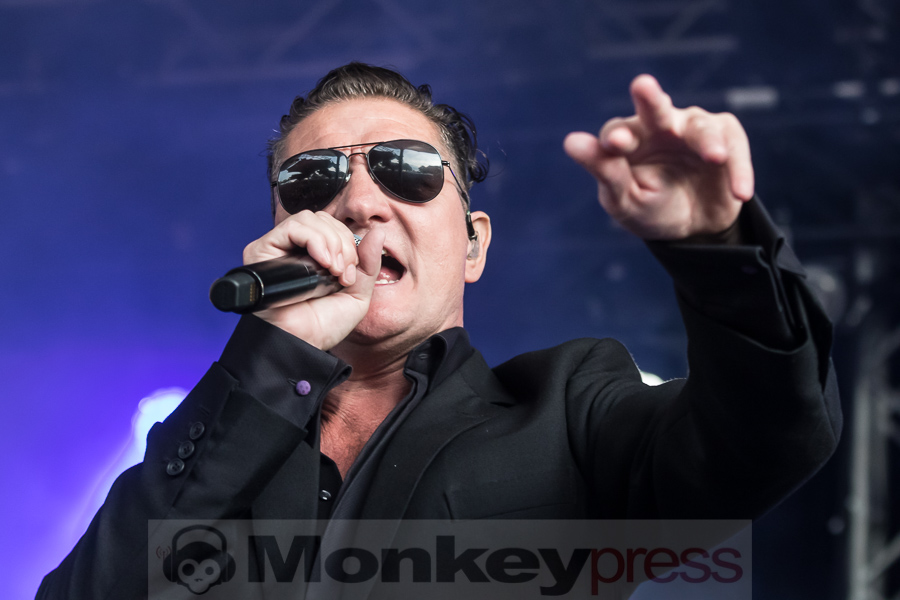 Fotos: AMPHI FESTIVAL 2019 – Bands (20.07.2019 ab 16:30 Uhr)