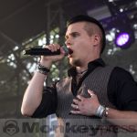 Fotos: AMPHI FESTIVAL 2019 – Bands (20.07.2019 bis 16:30 Uhr)